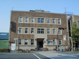 横浜海洋ビル