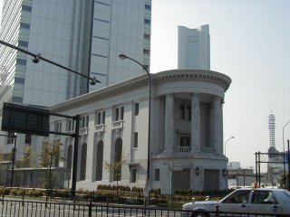 旧第一銀行